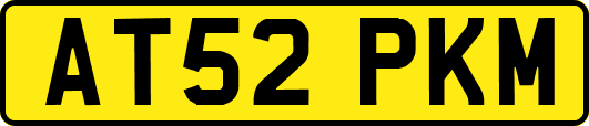 AT52PKM