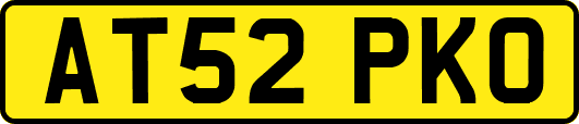AT52PKO
