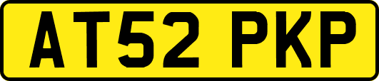 AT52PKP