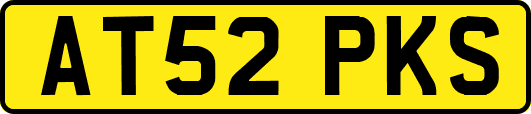 AT52PKS