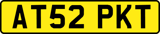 AT52PKT