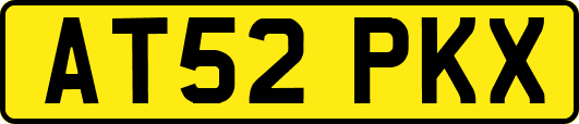 AT52PKX