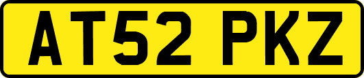 AT52PKZ