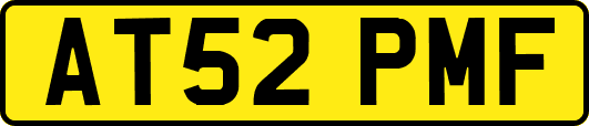 AT52PMF