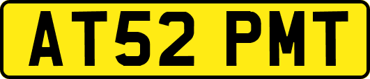 AT52PMT