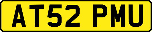 AT52PMU