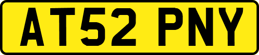 AT52PNY