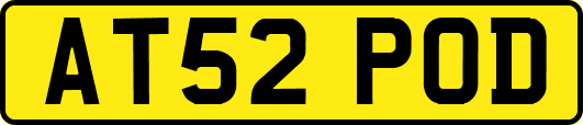 AT52POD