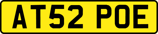 AT52POE