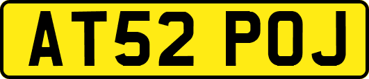 AT52POJ