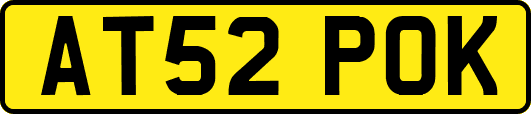 AT52POK