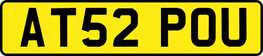AT52POU