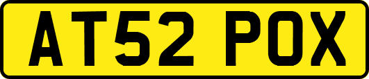 AT52POX