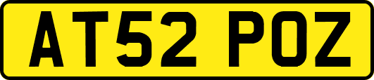 AT52POZ