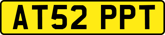 AT52PPT