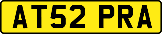 AT52PRA