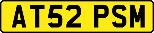 AT52PSM