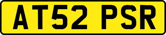 AT52PSR