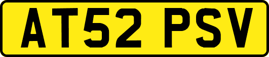 AT52PSV