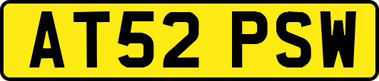 AT52PSW