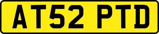 AT52PTD