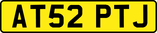 AT52PTJ