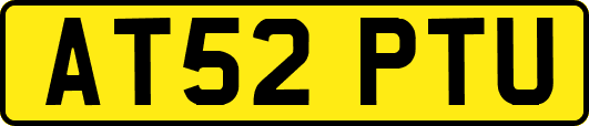AT52PTU
