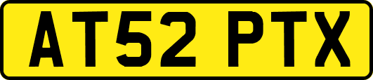 AT52PTX