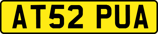 AT52PUA