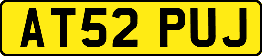 AT52PUJ