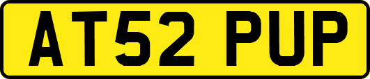 AT52PUP