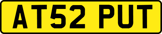 AT52PUT