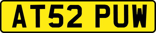AT52PUW