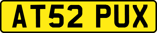 AT52PUX