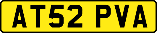 AT52PVA