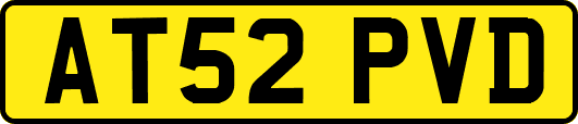 AT52PVD