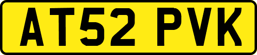 AT52PVK