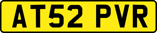 AT52PVR