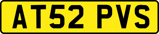 AT52PVS