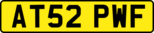 AT52PWF