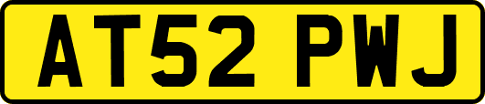 AT52PWJ