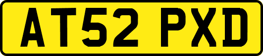 AT52PXD