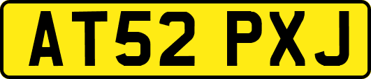 AT52PXJ