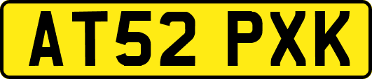 AT52PXK