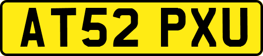 AT52PXU