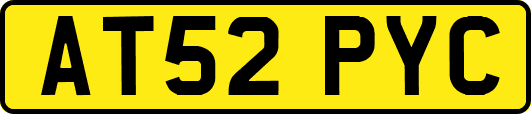 AT52PYC
