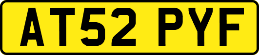 AT52PYF