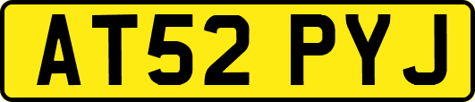AT52PYJ