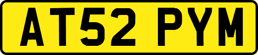 AT52PYM