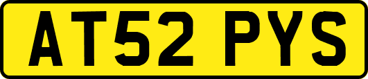 AT52PYS